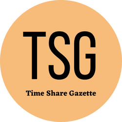 Time Share Gazette